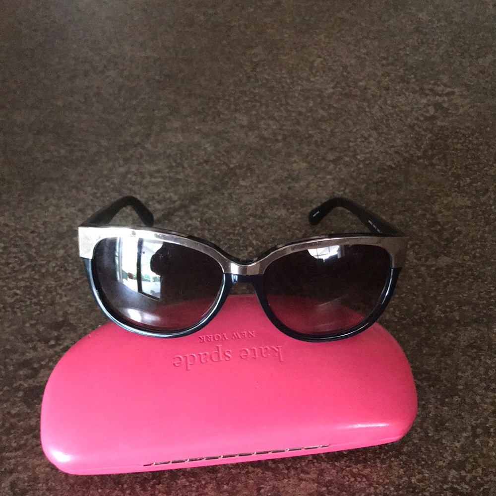 Kate Spade Sunglasses
